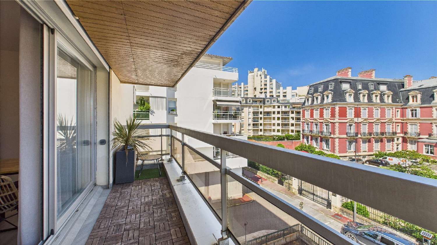  à vendre appartement Biarritz Pyrénées-Atlantiques 5