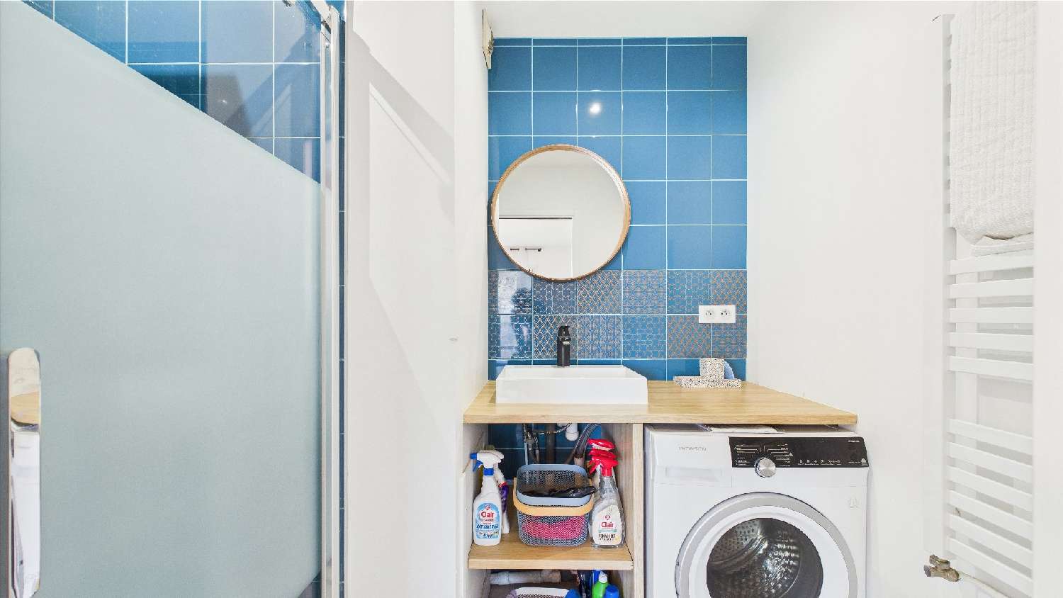  à vendre appartement Biarritz Pyrénées-Atlantiques 6