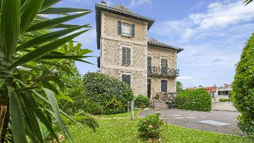 Biarritz Pyrénées-Atlantiques appartement foto 7066343