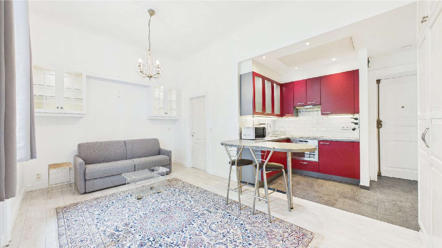  à vendre appartement Biarritz Pyrénées-Atlantiques 2