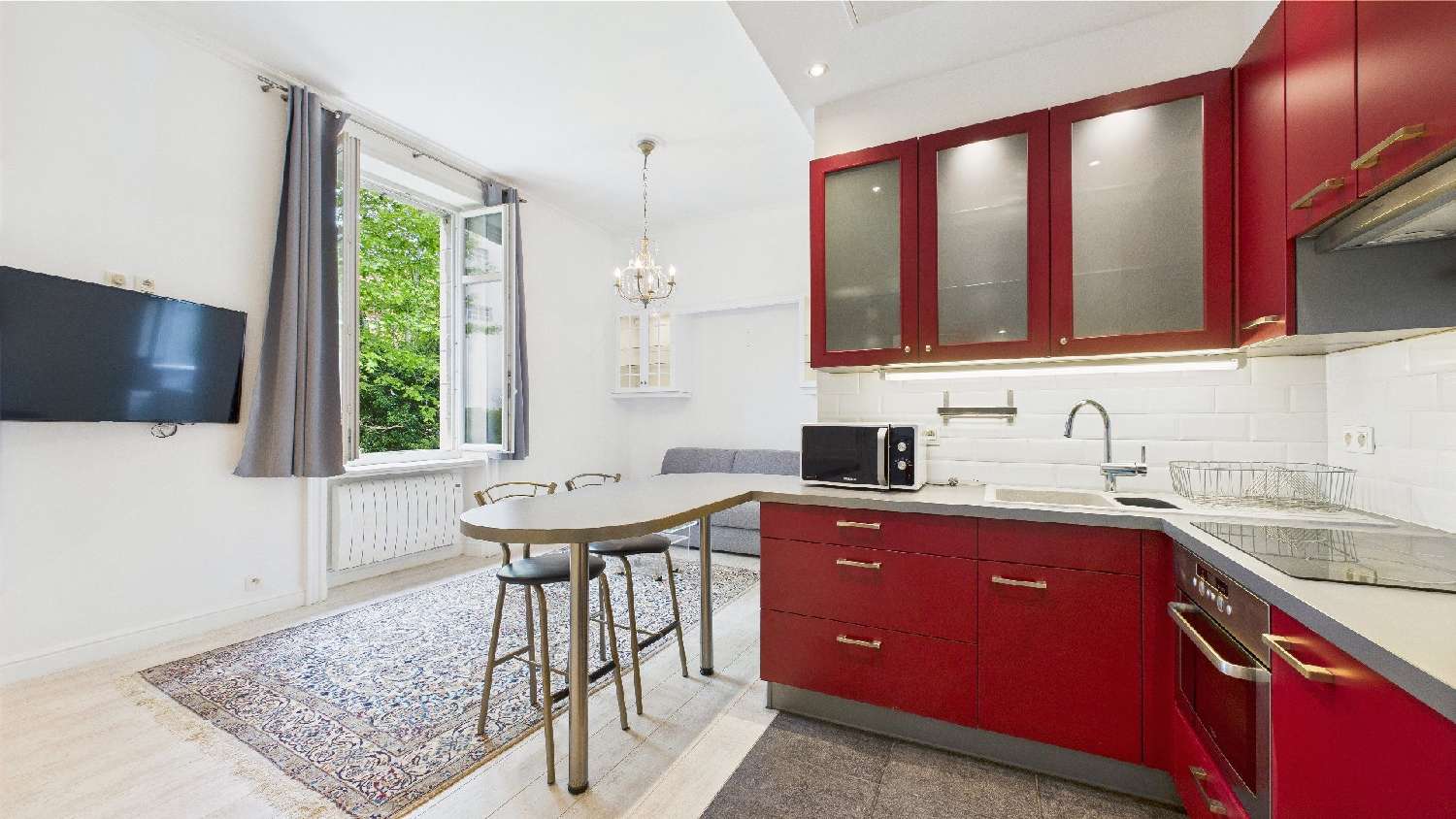  à vendre appartement Biarritz Pyrénées-Atlantiques 3