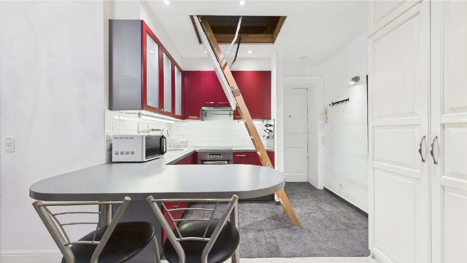  à vendre appartement Biarritz Pyrénées-Atlantiques 4