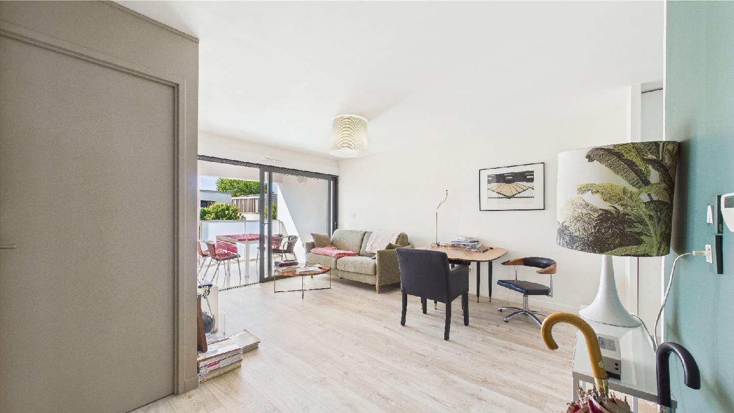  à vendre appartement Biarritz Pyrénées-Atlantiques 1