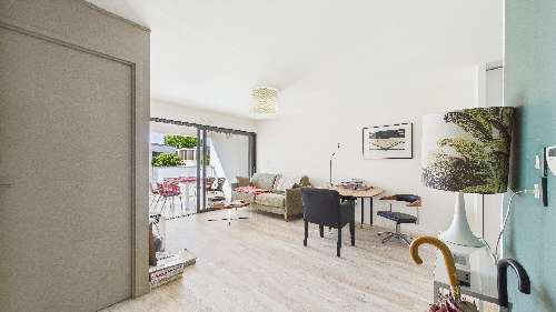 Biarritz Pyrénées-Atlantiques appartement foto 7066358