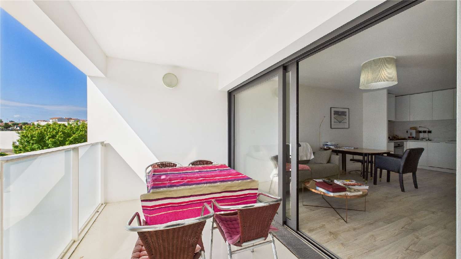  à vendre appartement Biarritz Pyrénées-Atlantiques 3