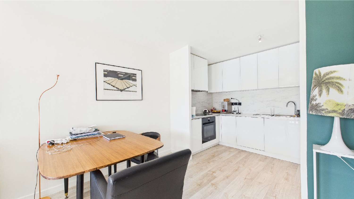  à vendre appartement Biarritz Pyrénées-Atlantiques 4