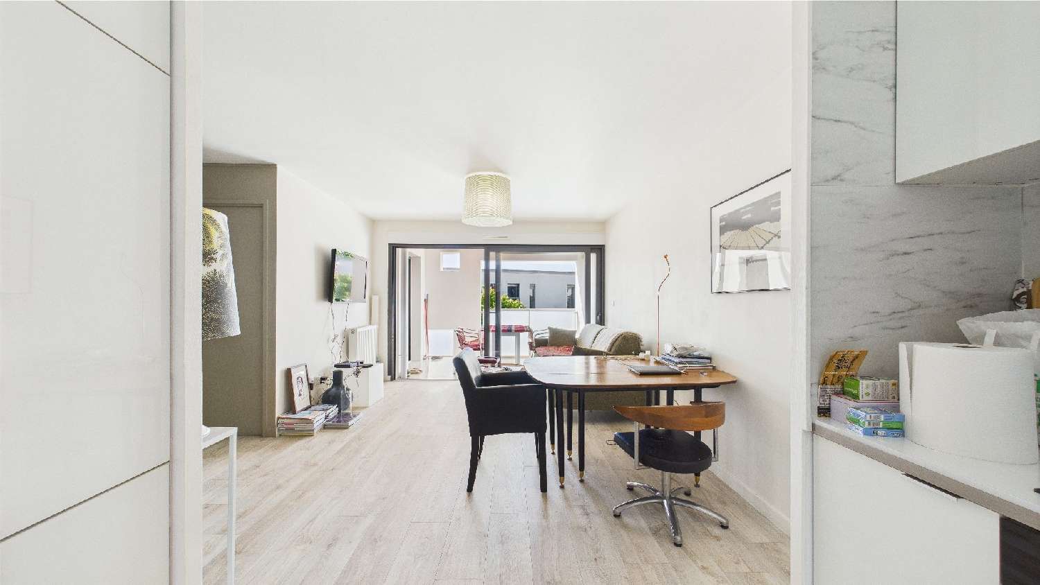  à vendre appartement Biarritz Pyrénées-Atlantiques 5