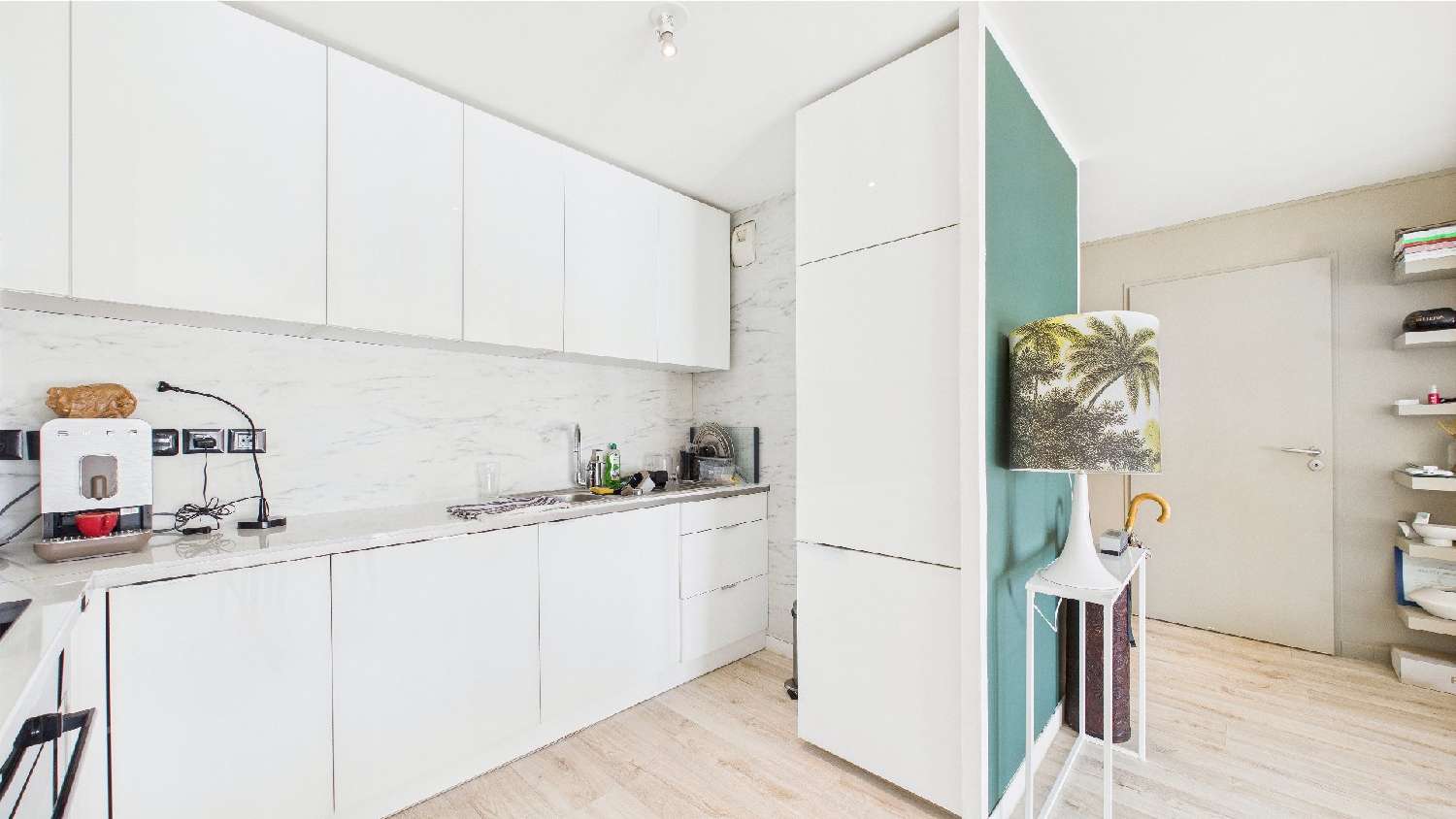  à vendre appartement Biarritz Pyrénées-Atlantiques 6