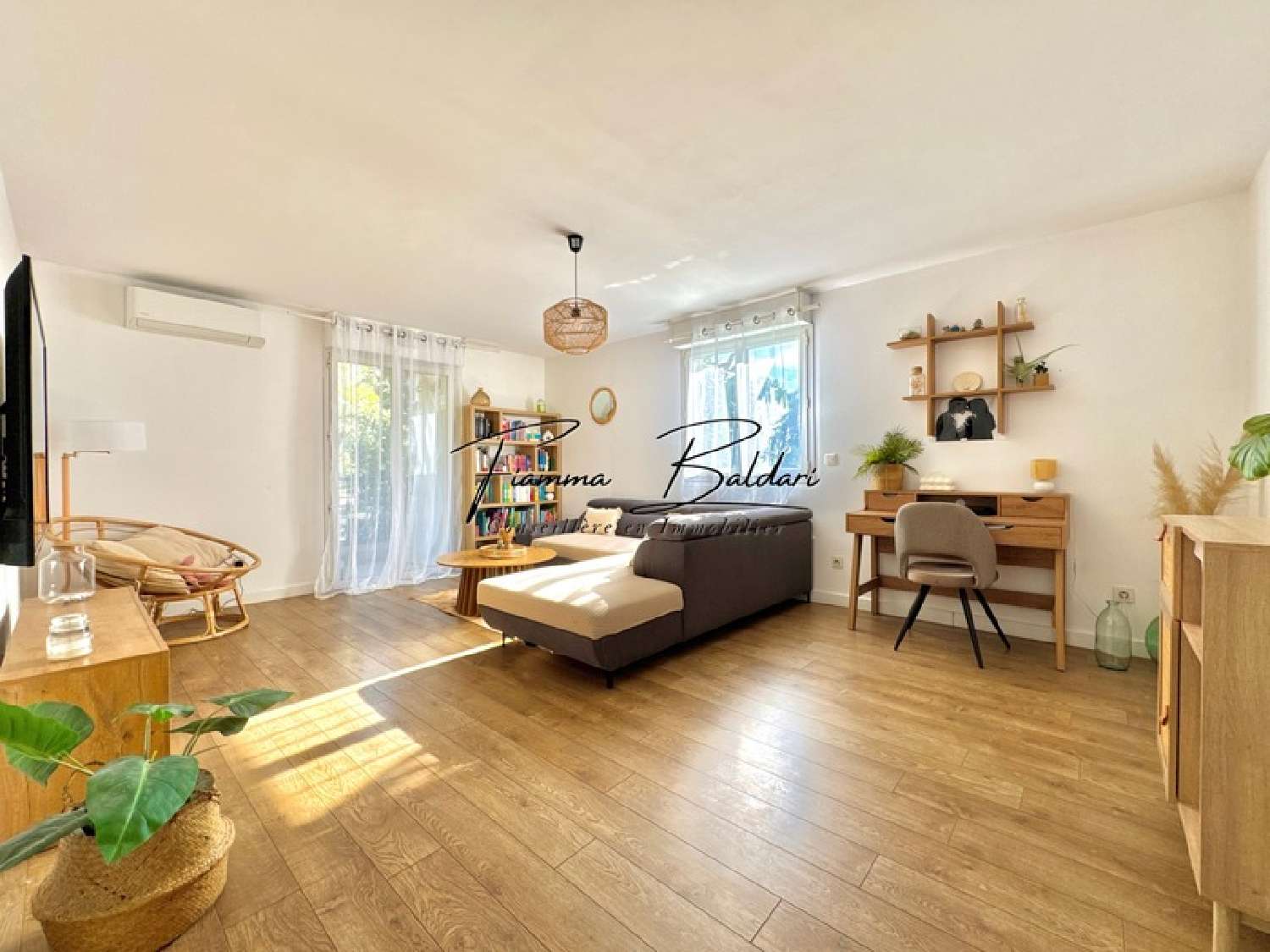  te koop appartement Biguglia Haute-Corse 2