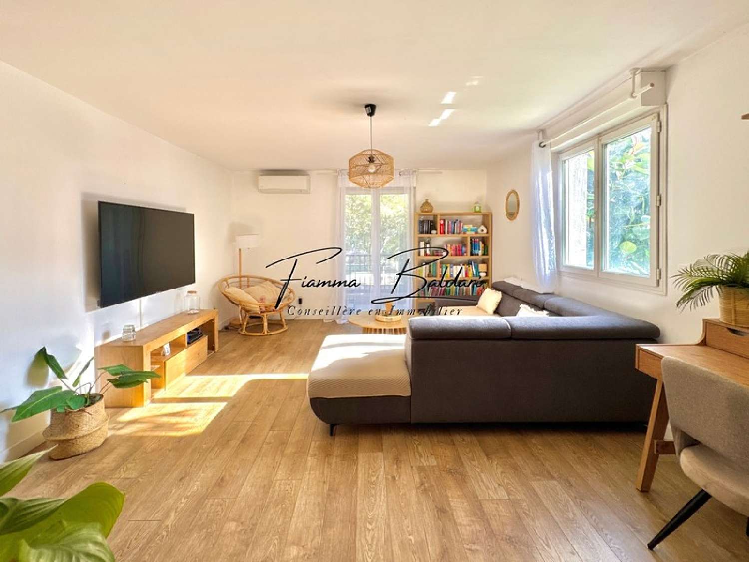  te koop appartement Biguglia Haute-Corse 4