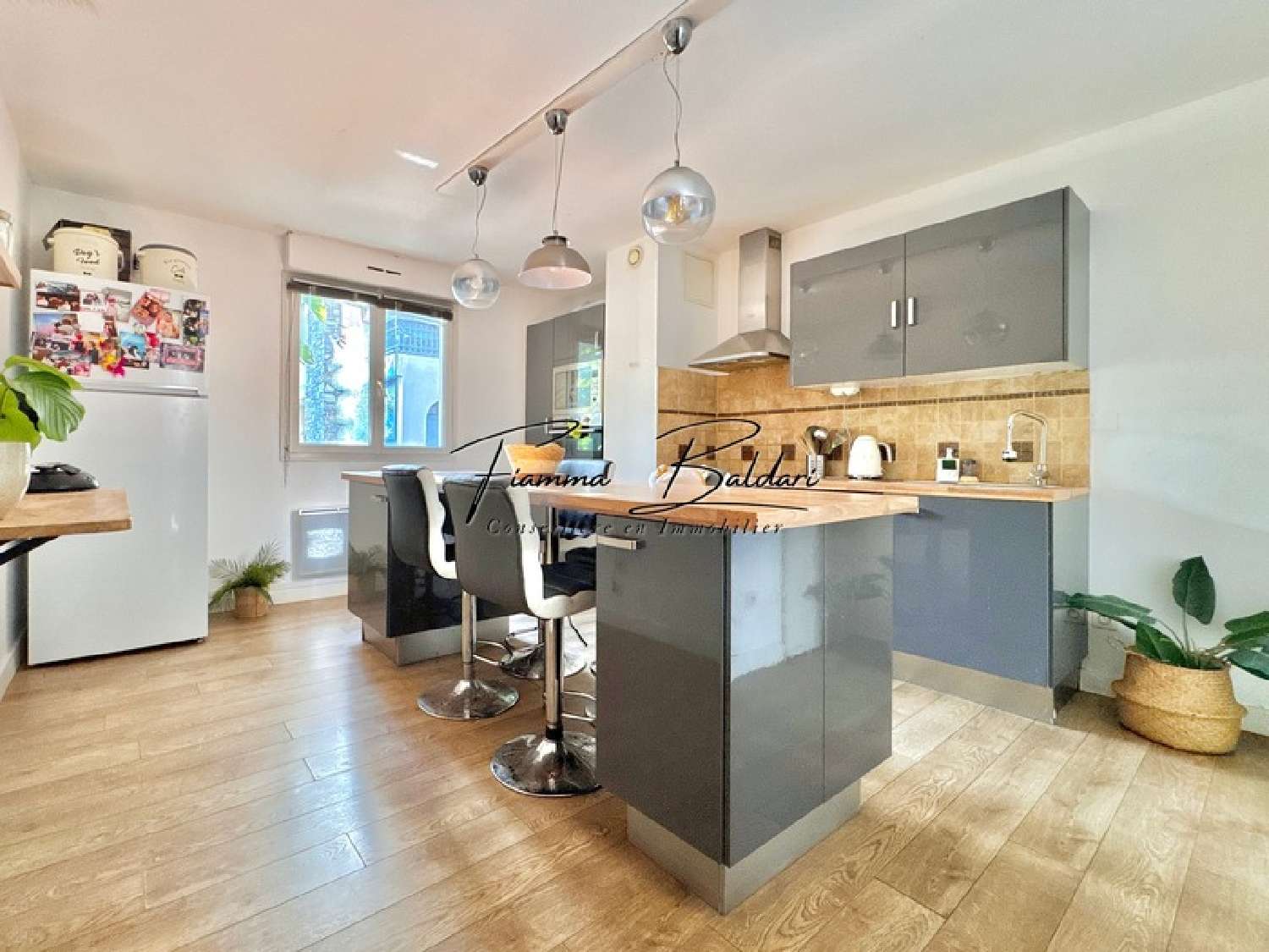  te koop appartement Biguglia Haute-Corse 5