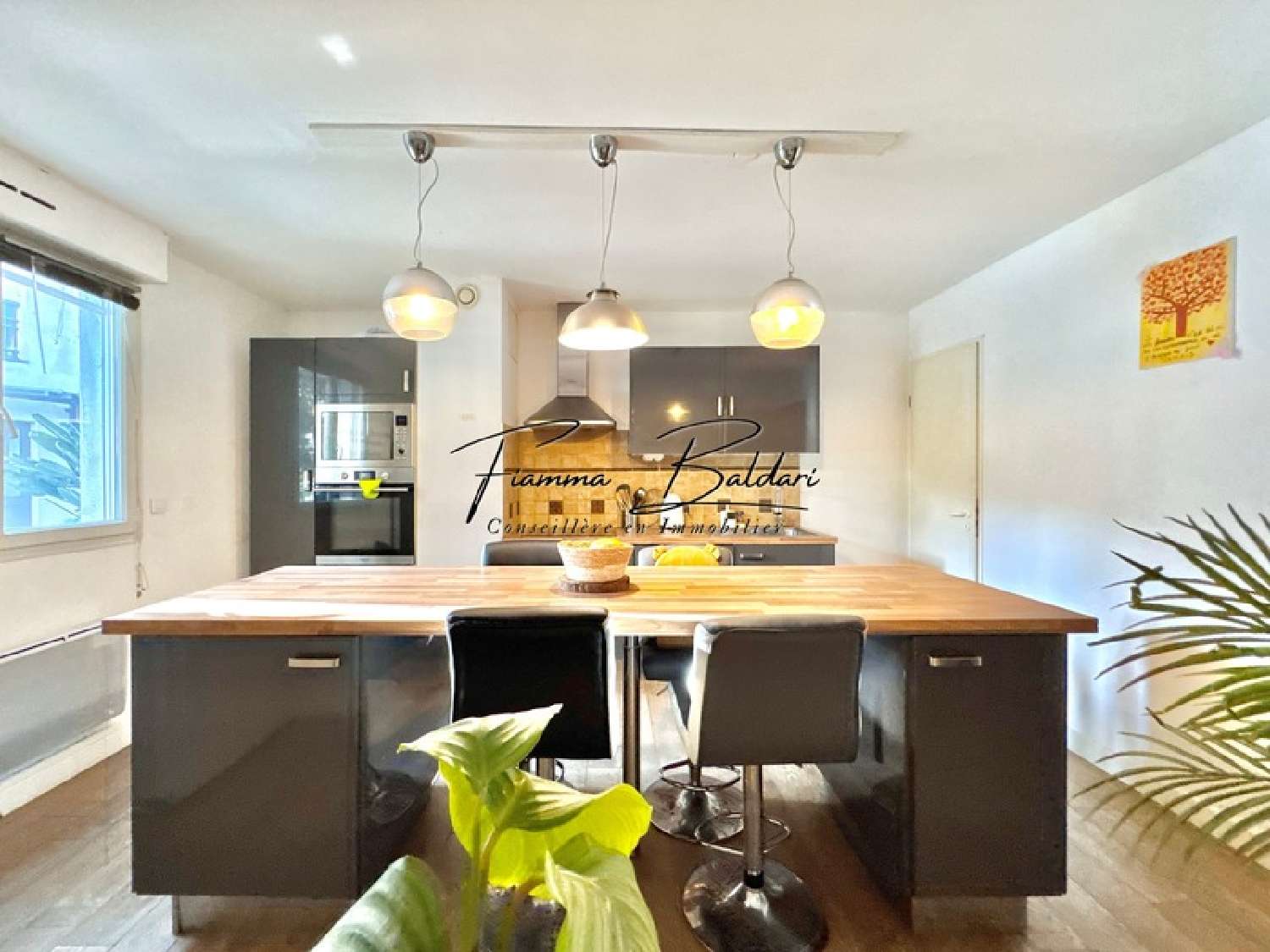  te koop appartement Biguglia Haute-Corse 6
