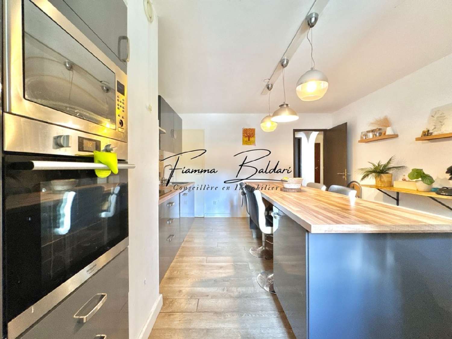  te koop appartement Biguglia Haute-Corse 7