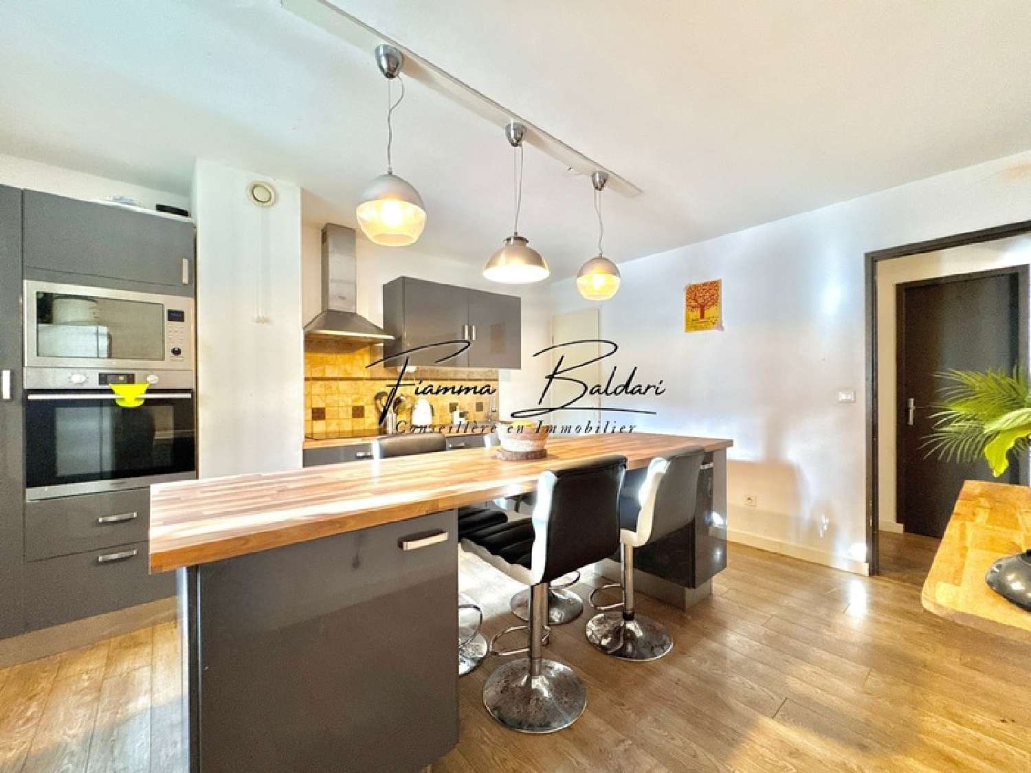  te koop appartement Biguglia Haute-Corse 8