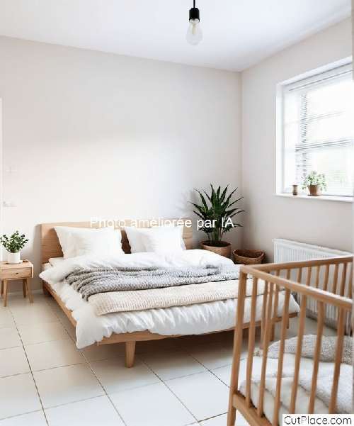 Billère Pyrénées-Atlantiques appartement foto 7066873
