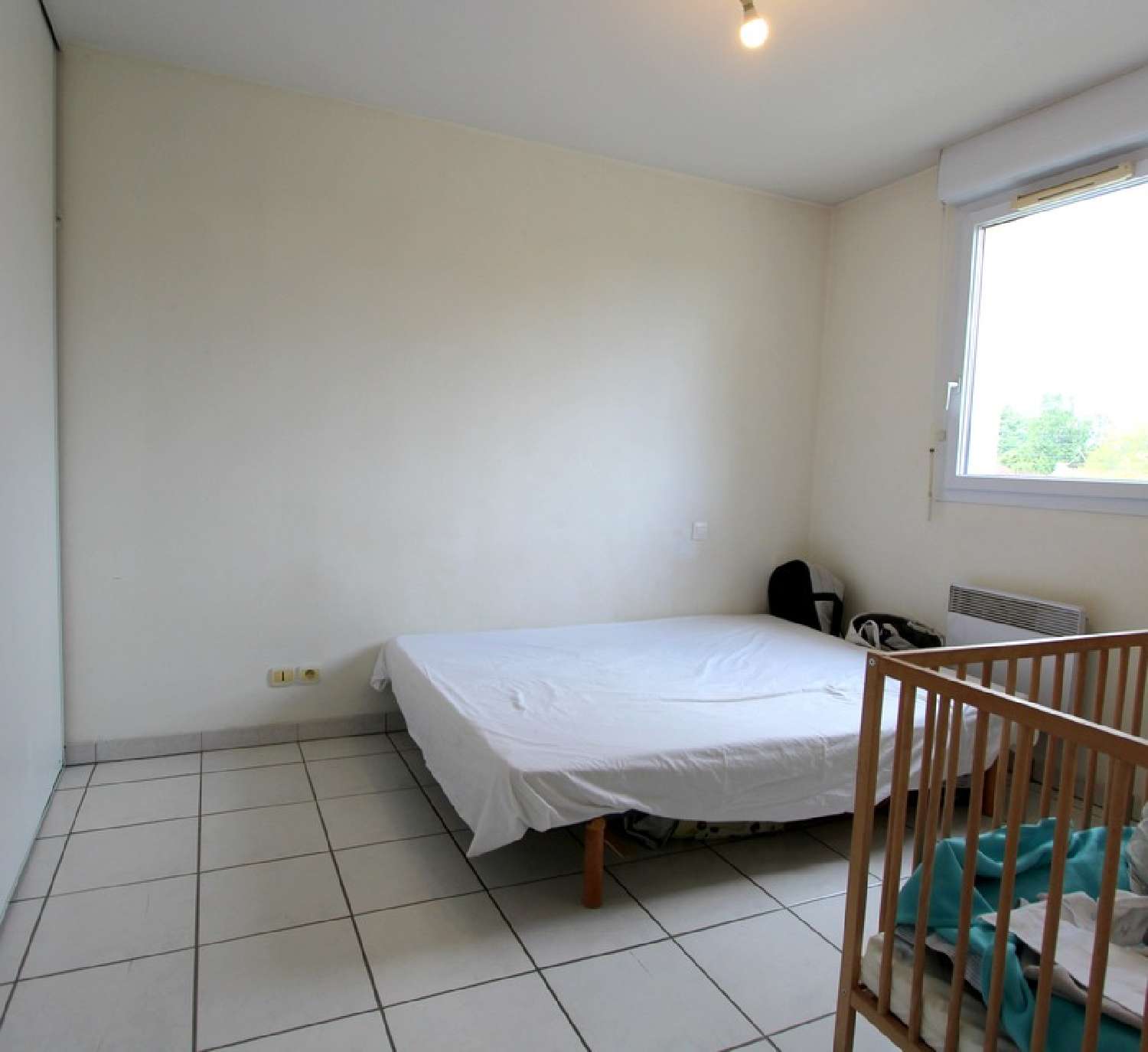  à vendre appartement Billère Pyrénées-Atlantiques 2