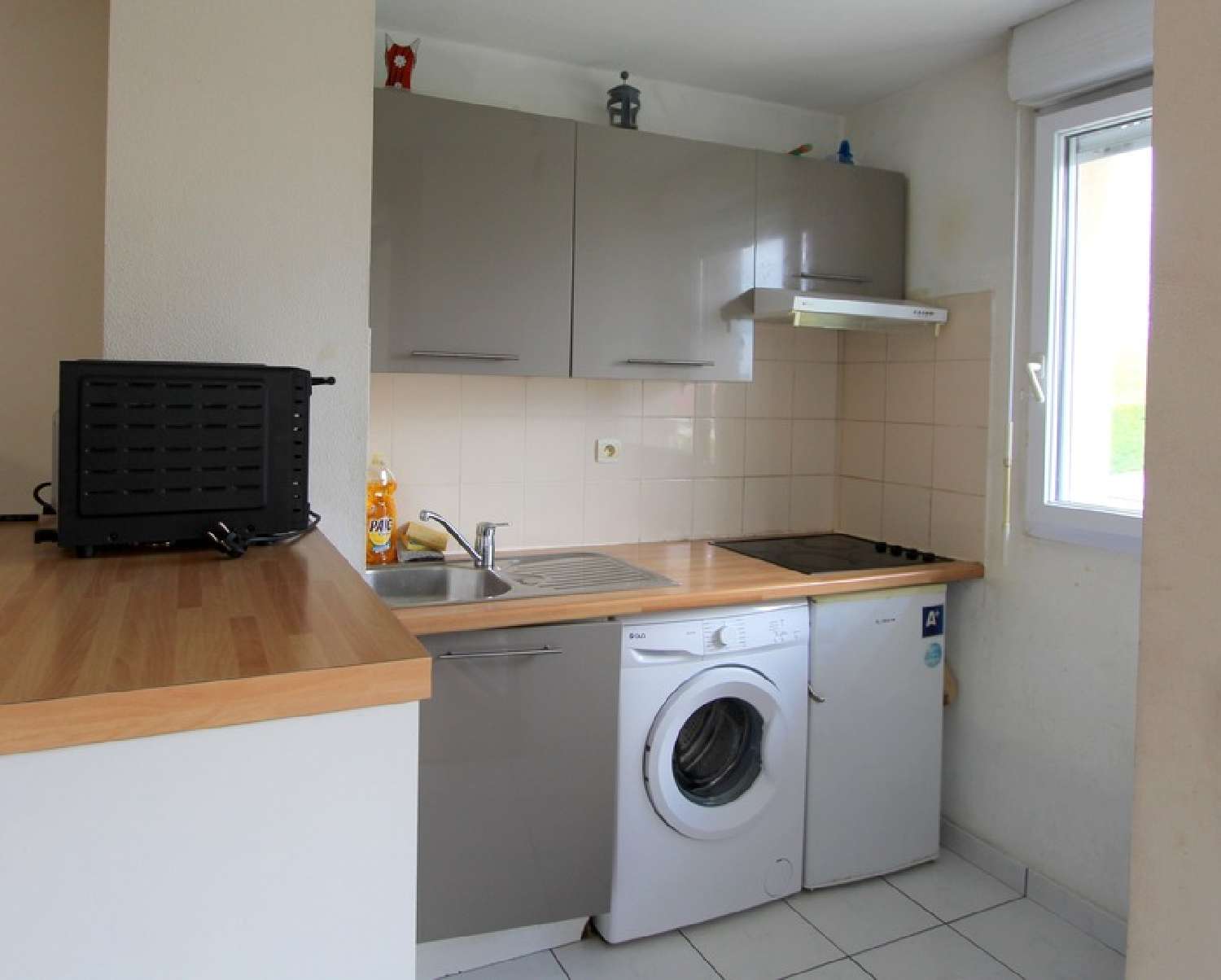 à vendre appartement Billère Pyrénées-Atlantiques 4