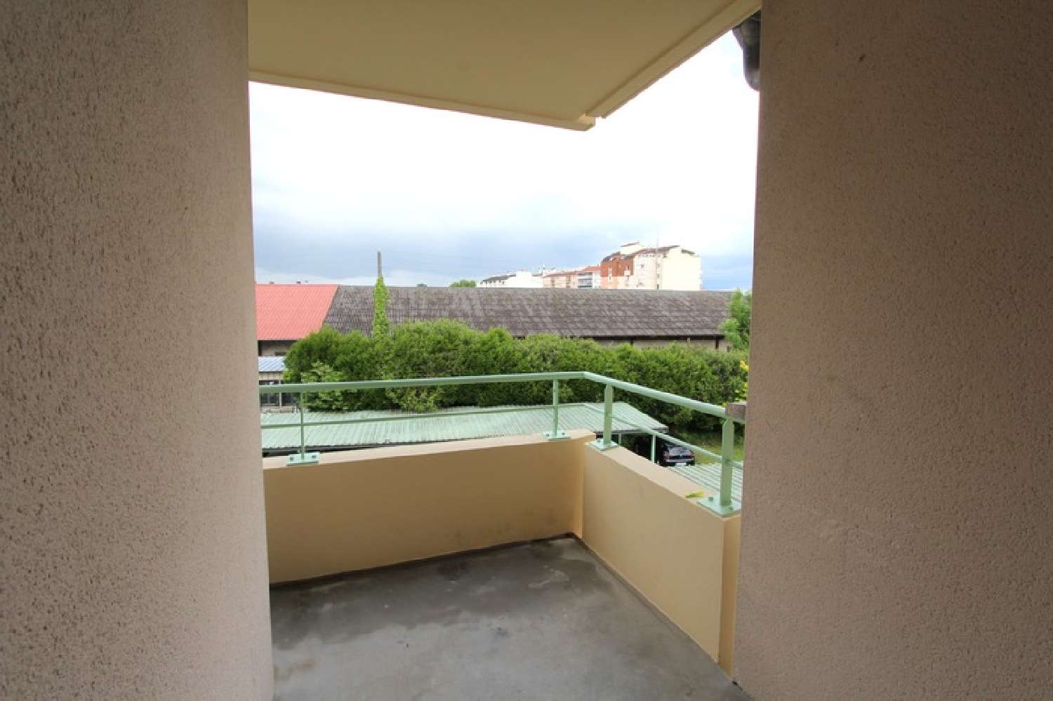  à vendre appartement Billère Pyrénées-Atlantiques 6