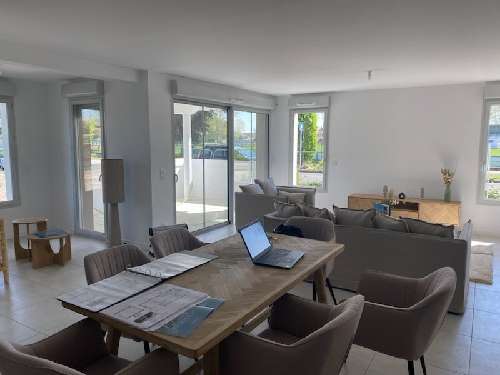 Biscarrosse Landes apartamento foto 7066277