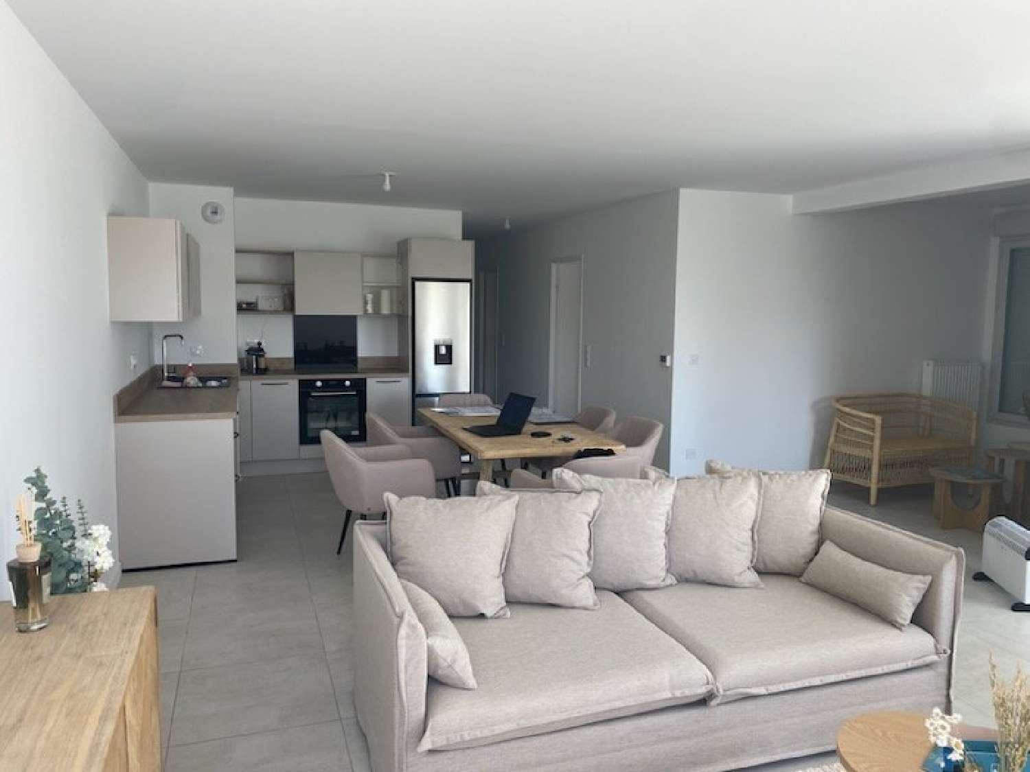 en venta apartamento Biscarrosse Landes 2