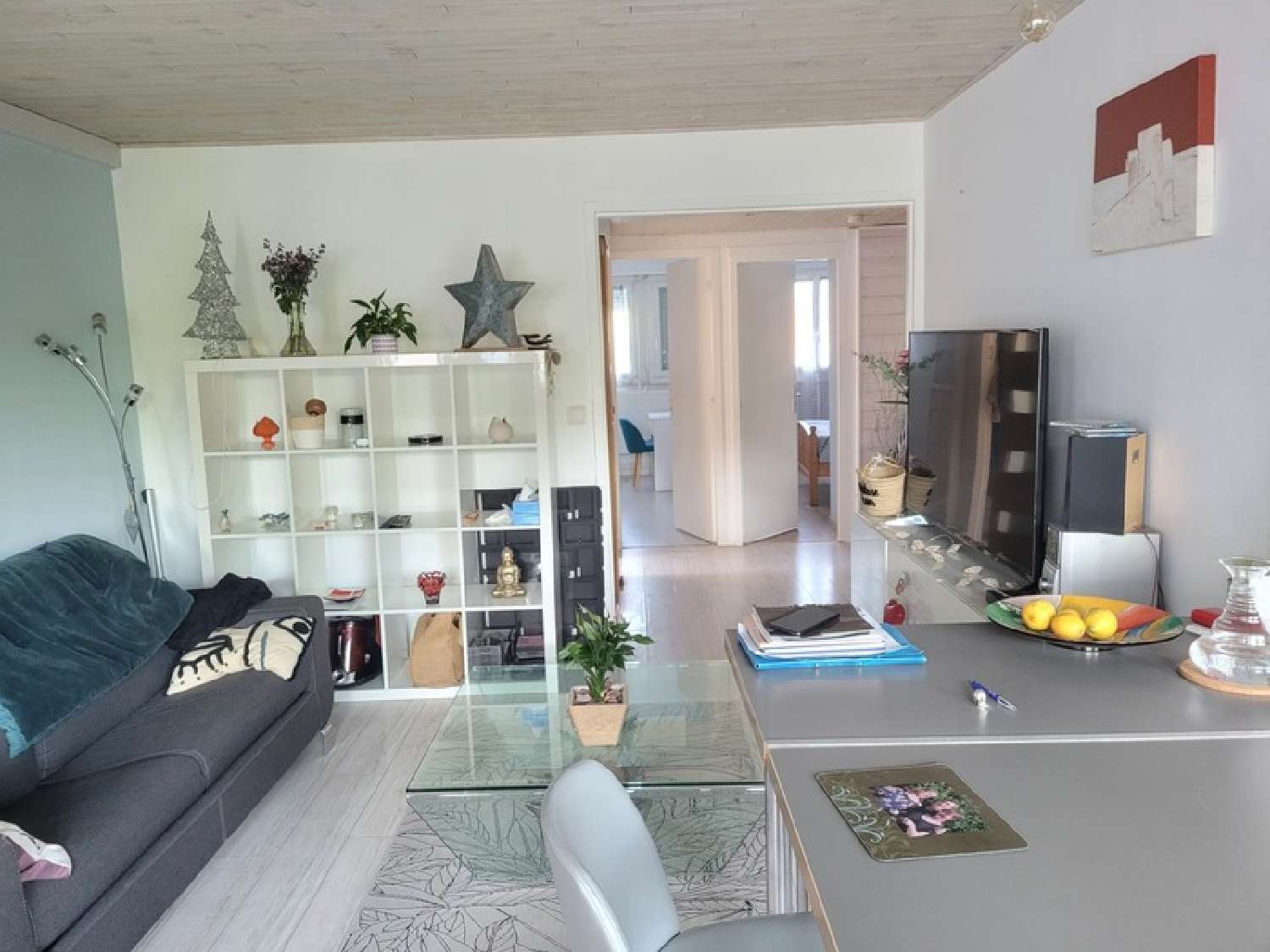  te koop appartement Blanquefort Gironde 1