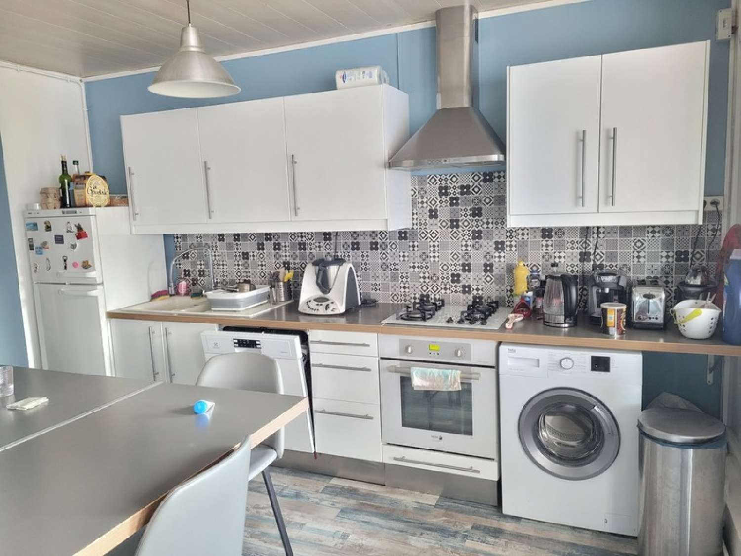  te koop appartement Blanquefort Gironde 3