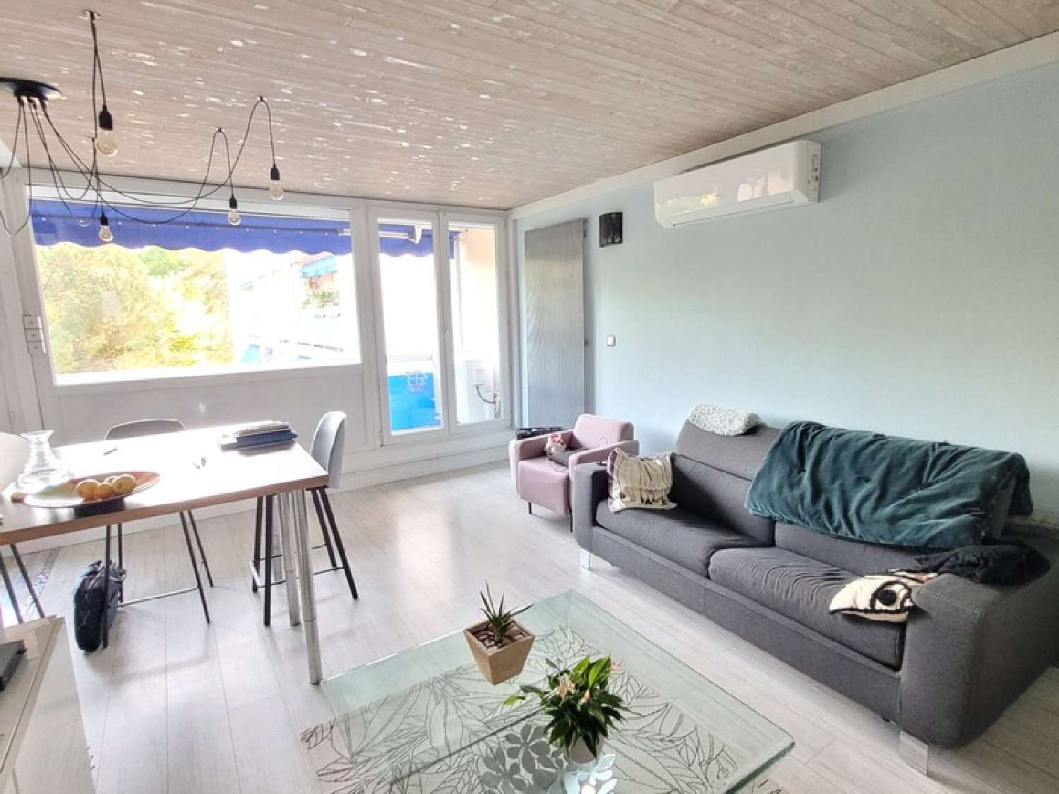  te koop appartement Blanquefort Gironde 4
