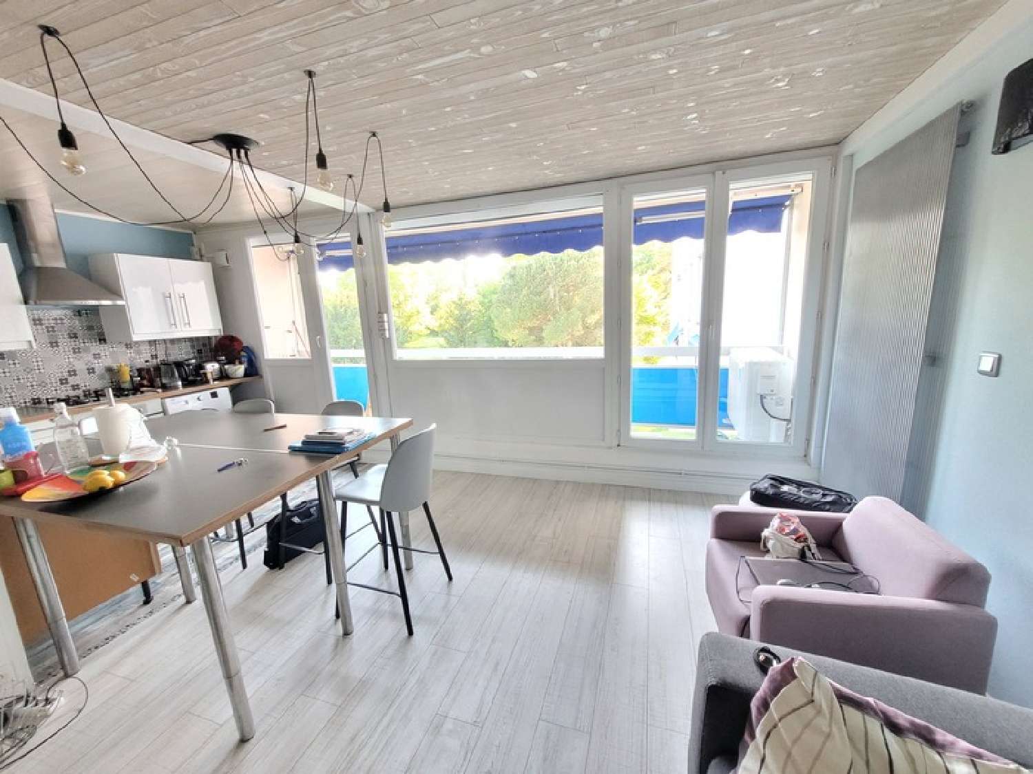  te koop appartement Blanquefort Gironde 5