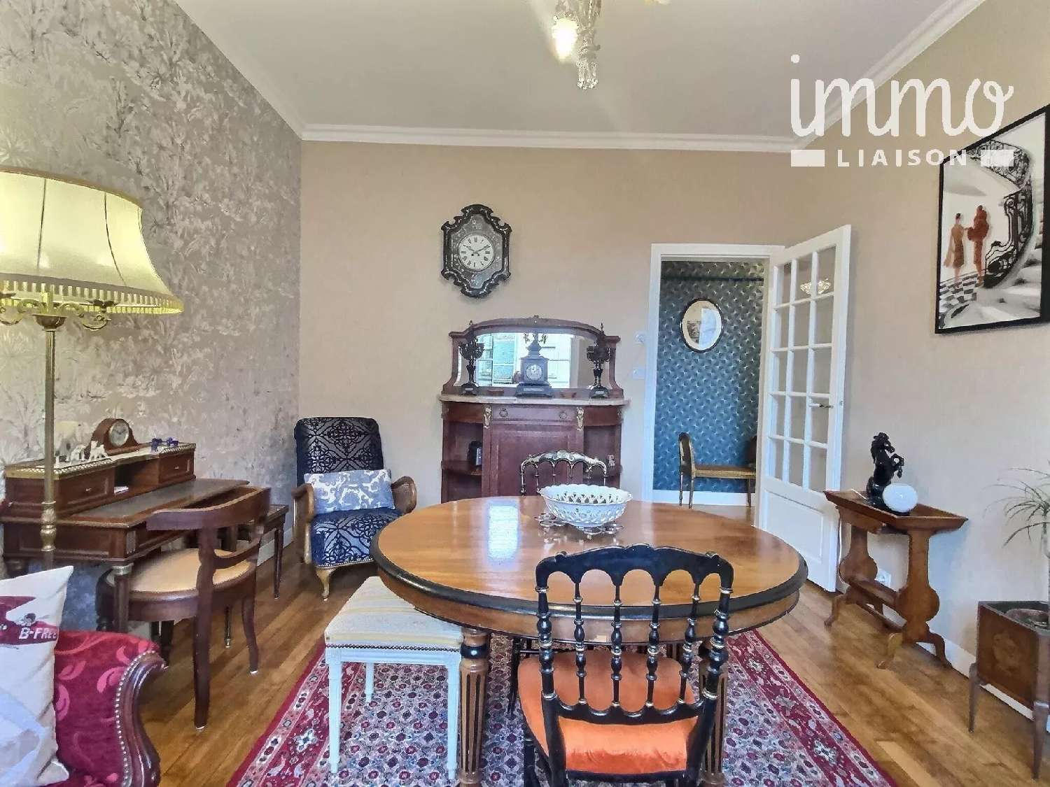  te koop appartement Blois Loir-et-Cher 3