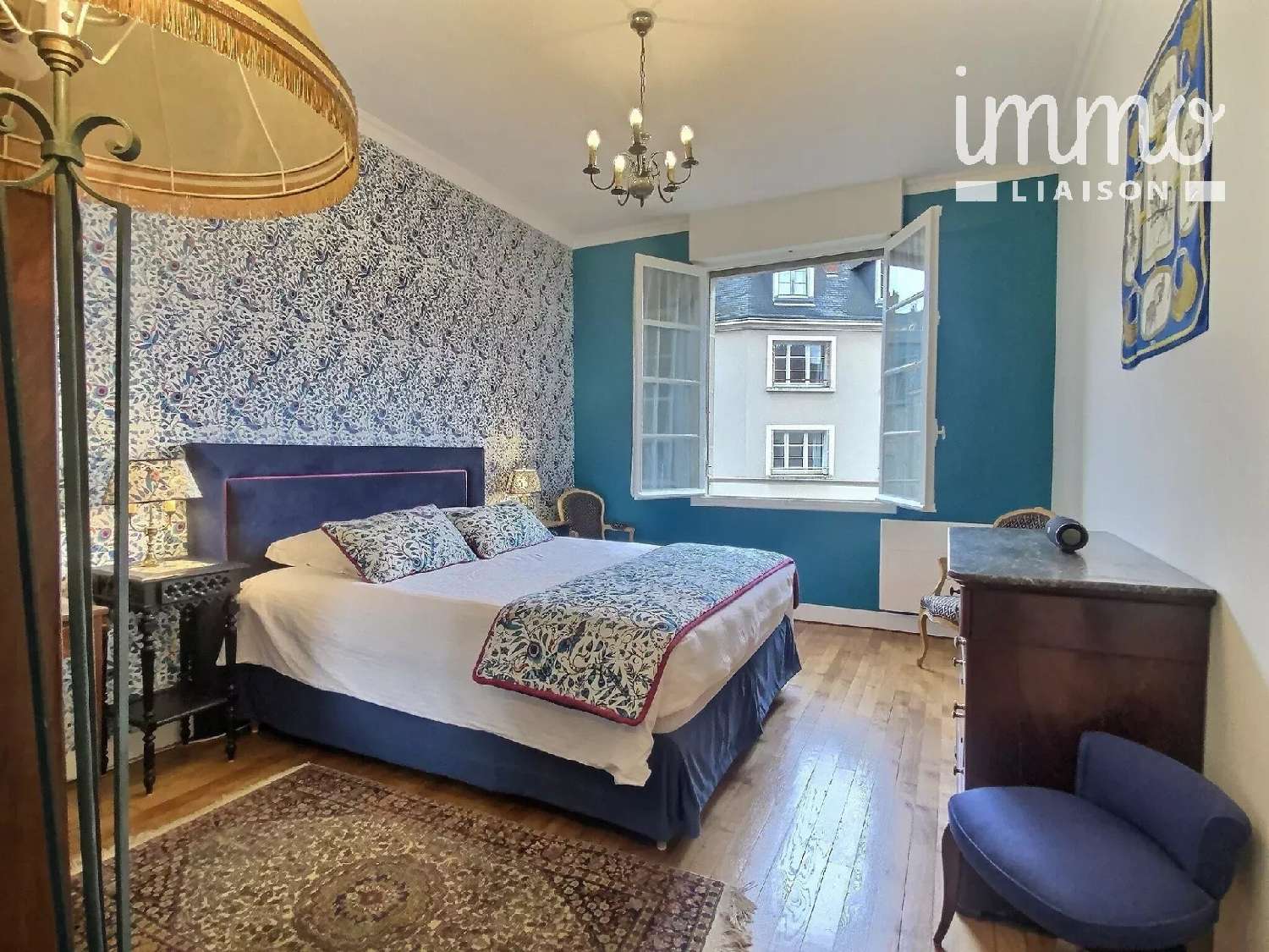 te koop appartement Blois Loir-et-Cher 5