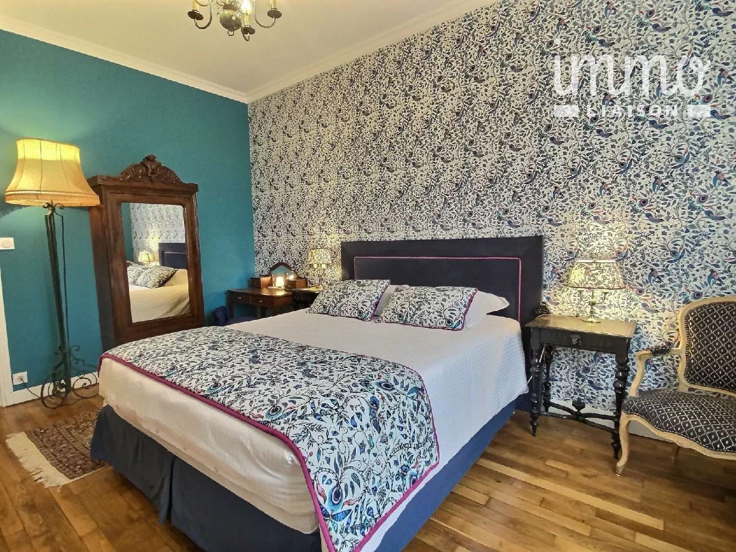  te koop appartement Blois Loir-et-Cher 6