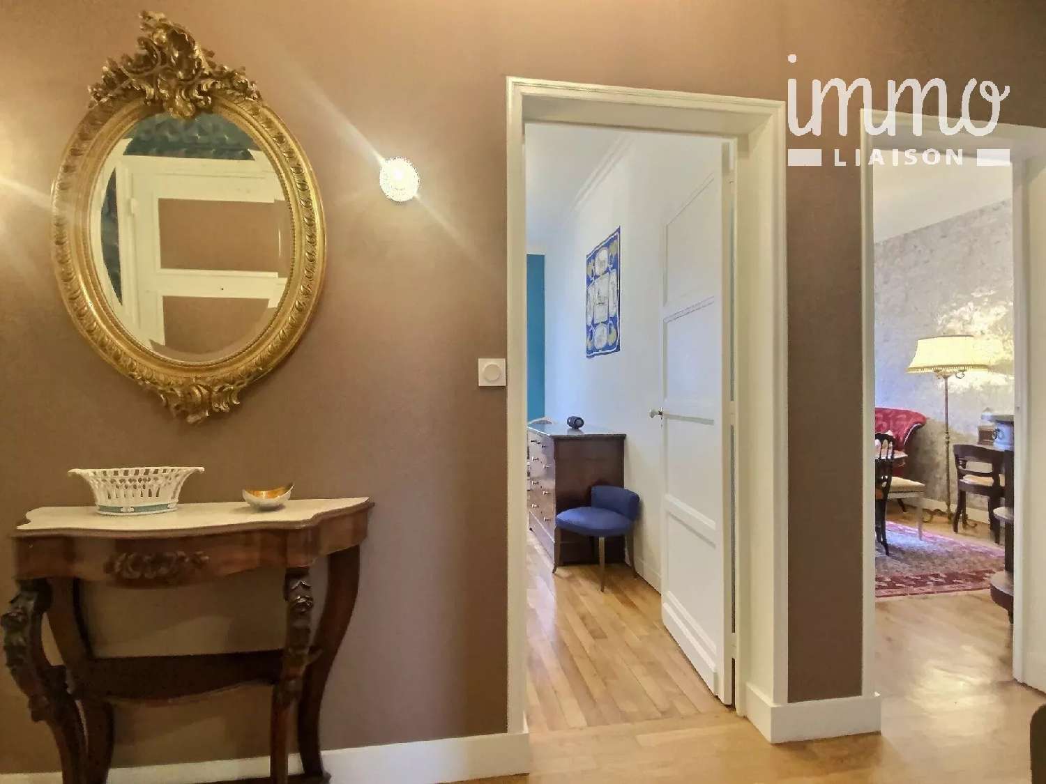  te koop appartement Blois Loir-et-Cher 7