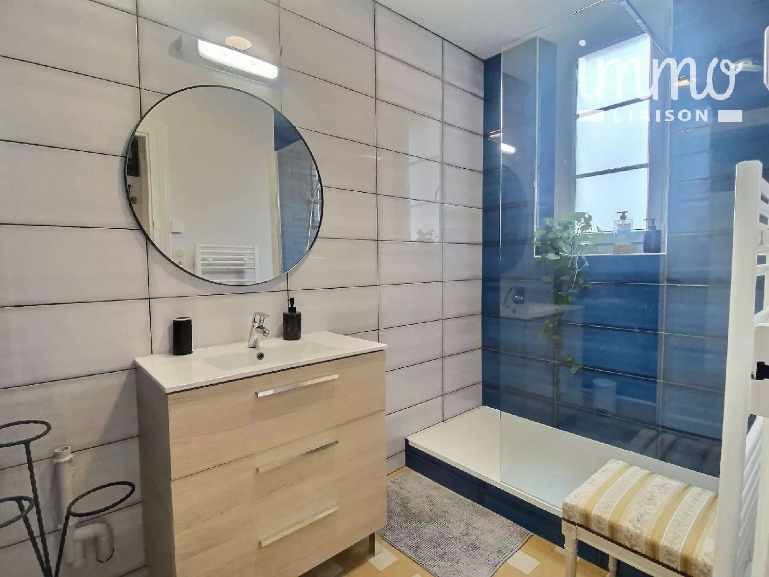  te koop appartement Blois Loir-et-Cher 8
