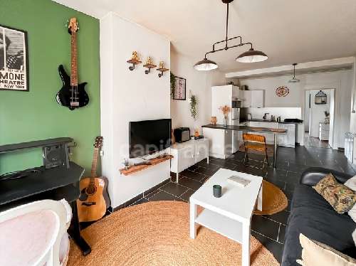 Bois-Colombes Hauts-de-Seine Wohnung/ Apartment Bild 7067043