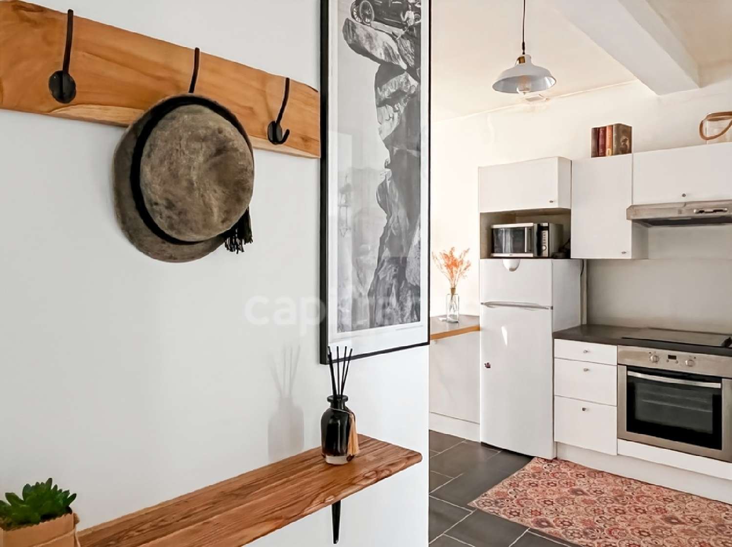  kaufen Wohnung/ Apartment Bois-Colombes Hauts-de-Seine 2