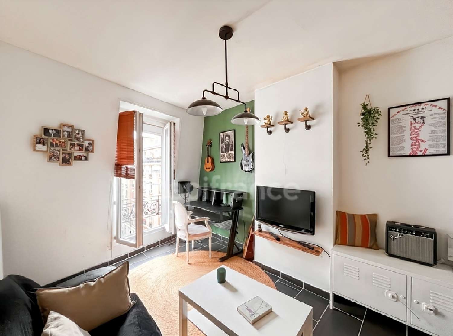  kaufen Wohnung/ Apartment Bois-Colombes Hauts-de-Seine 5