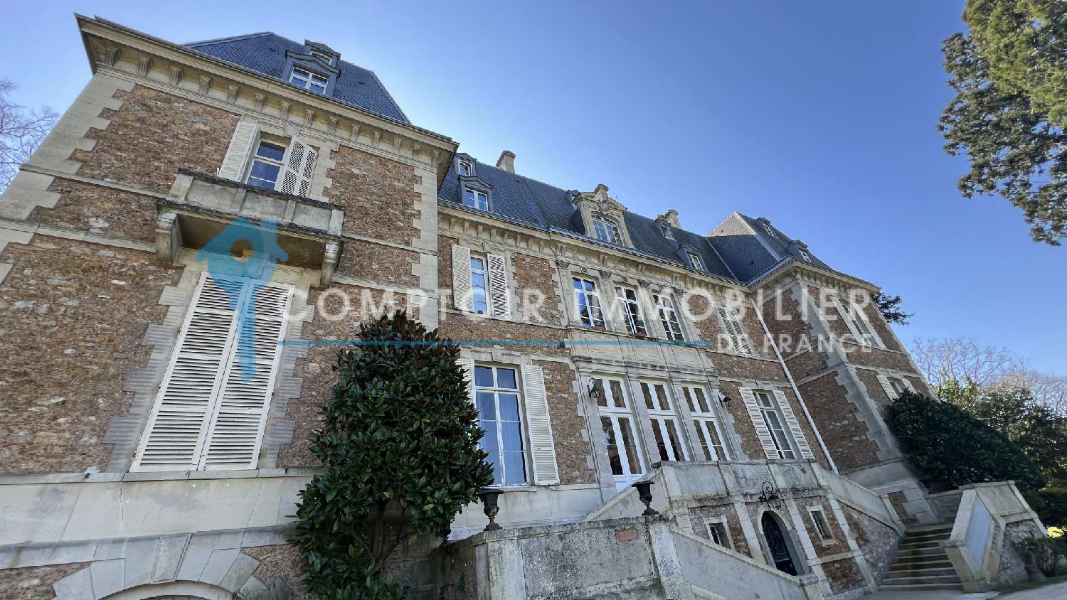 en venta apartamento Boissy-le-Cutté Essonne 2