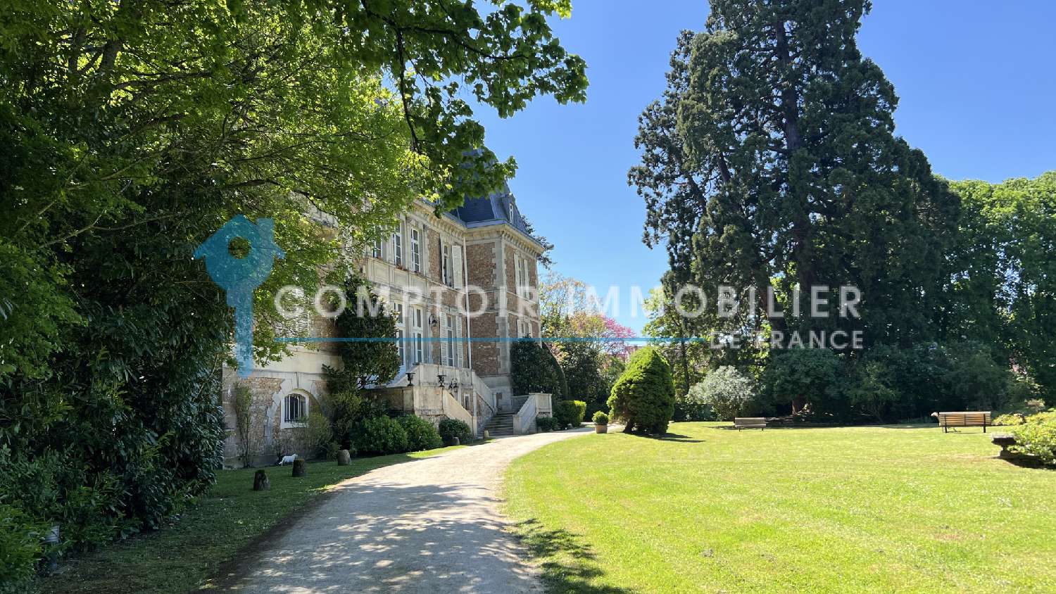 en venta apartamento Boissy-le-Cutté Essonne 3
