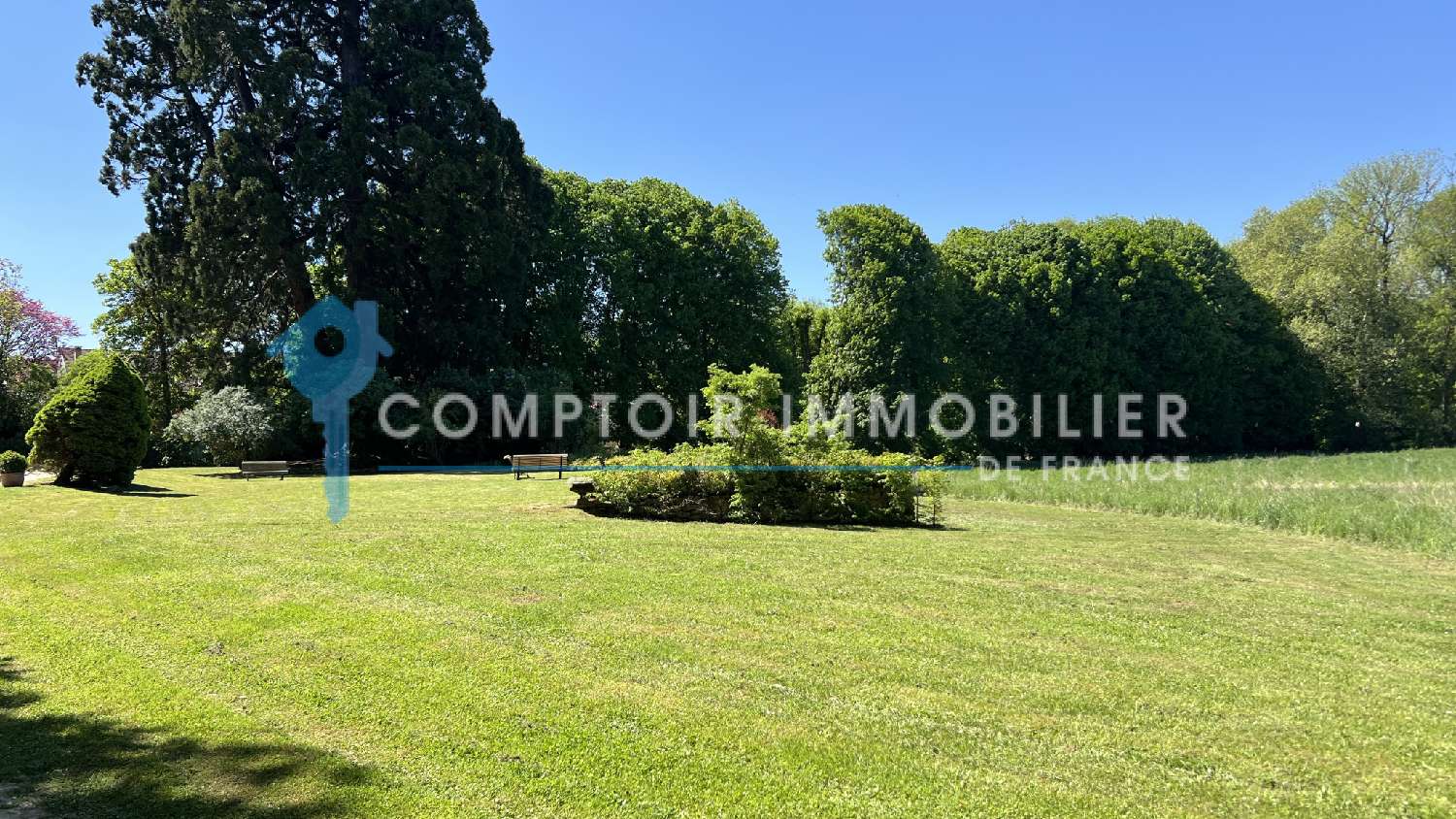  en venta apartamento Boissy-le-Cutté Essonne 4