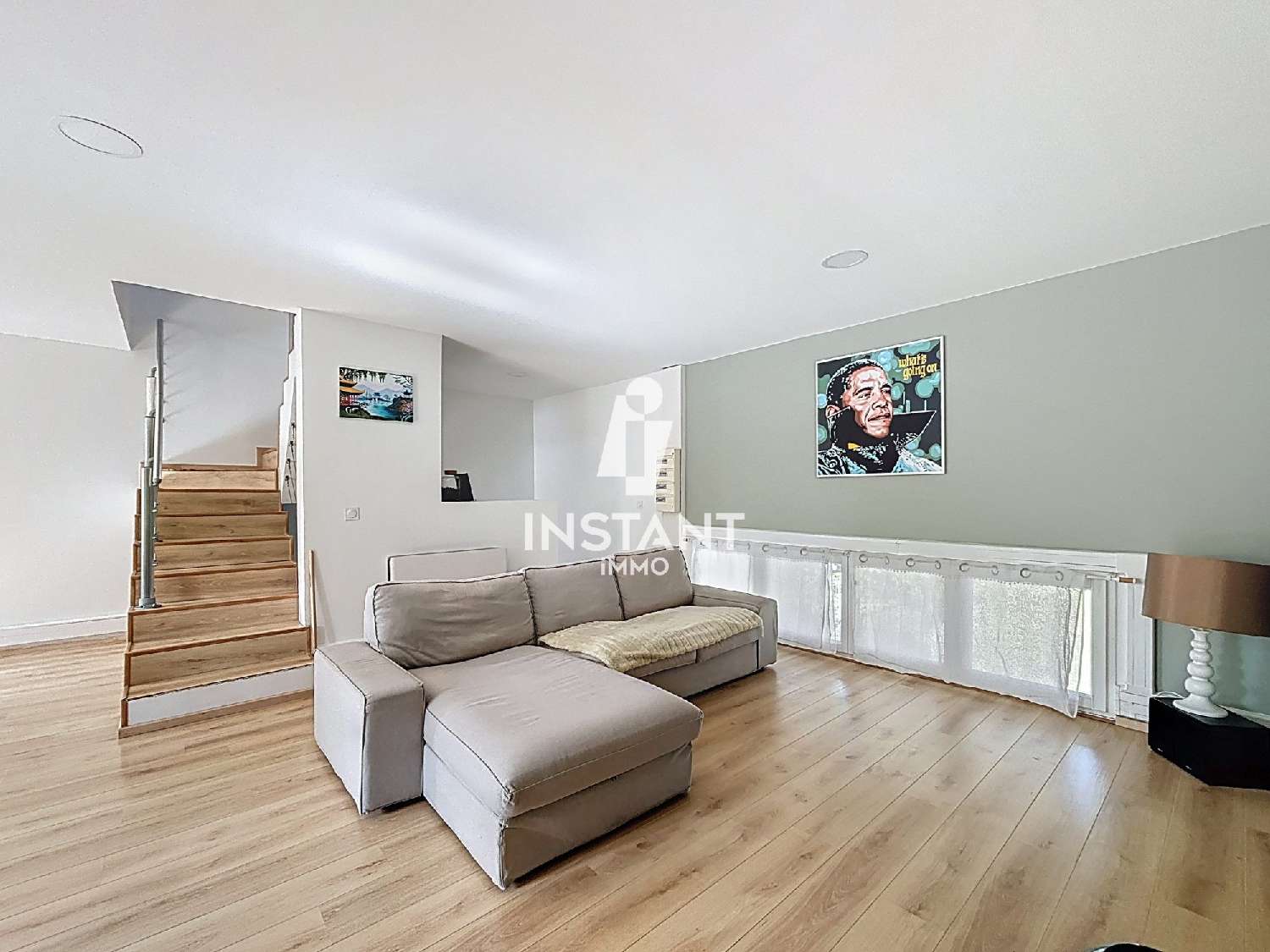  for sale apartment Boissy-Saint-Léger Val-de-Marne 2