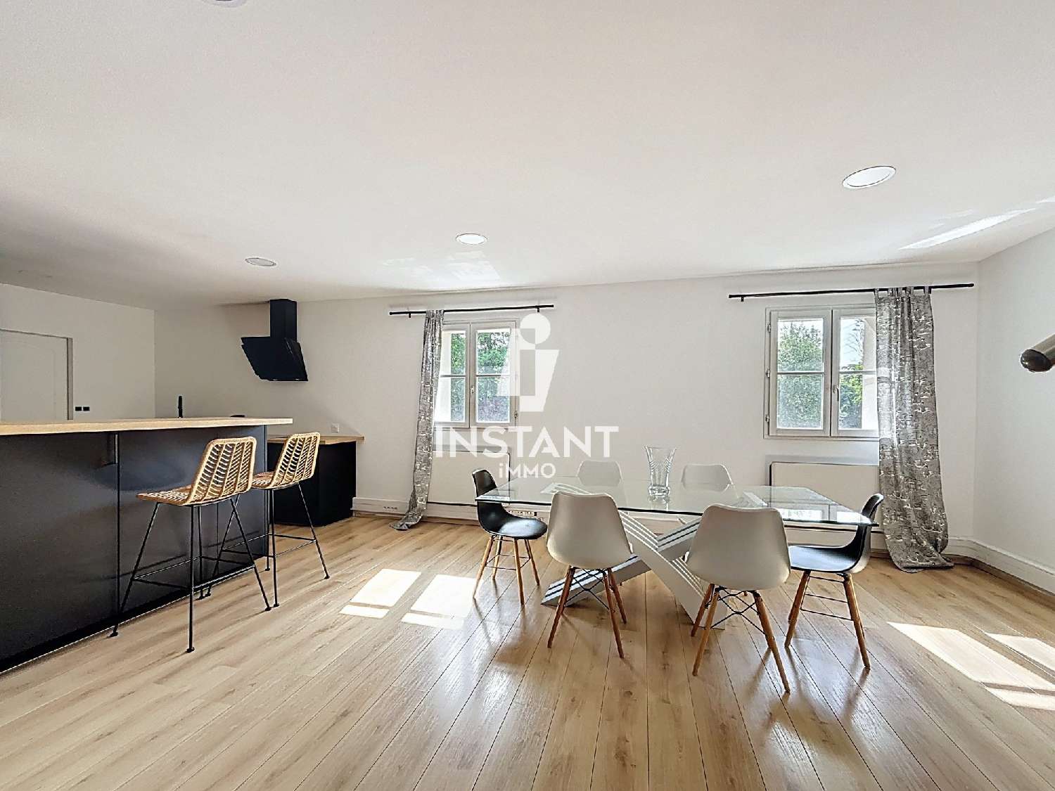  for sale apartment Boissy-Saint-Léger Val-de-Marne 4