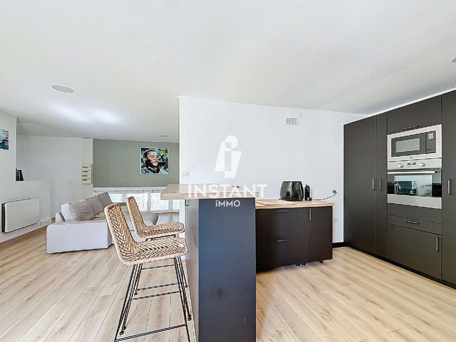  for sale apartment Boissy-Saint-Léger Val-de-Marne 7