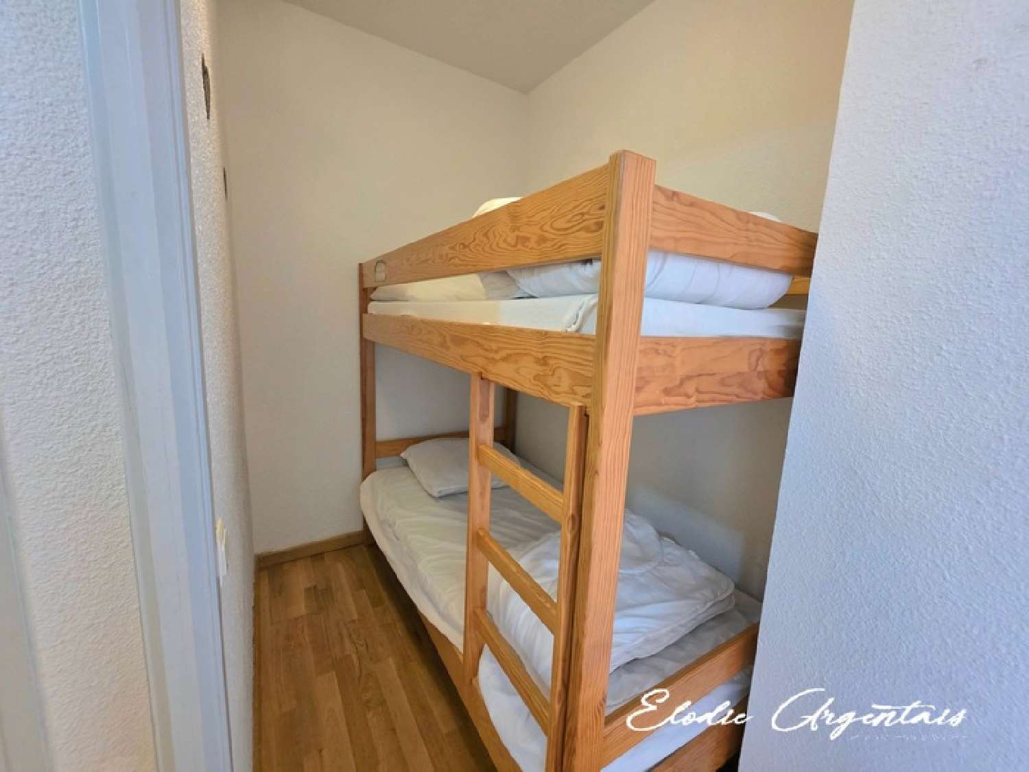  en venta apartamento Bolquère Pirineo Oriental 4