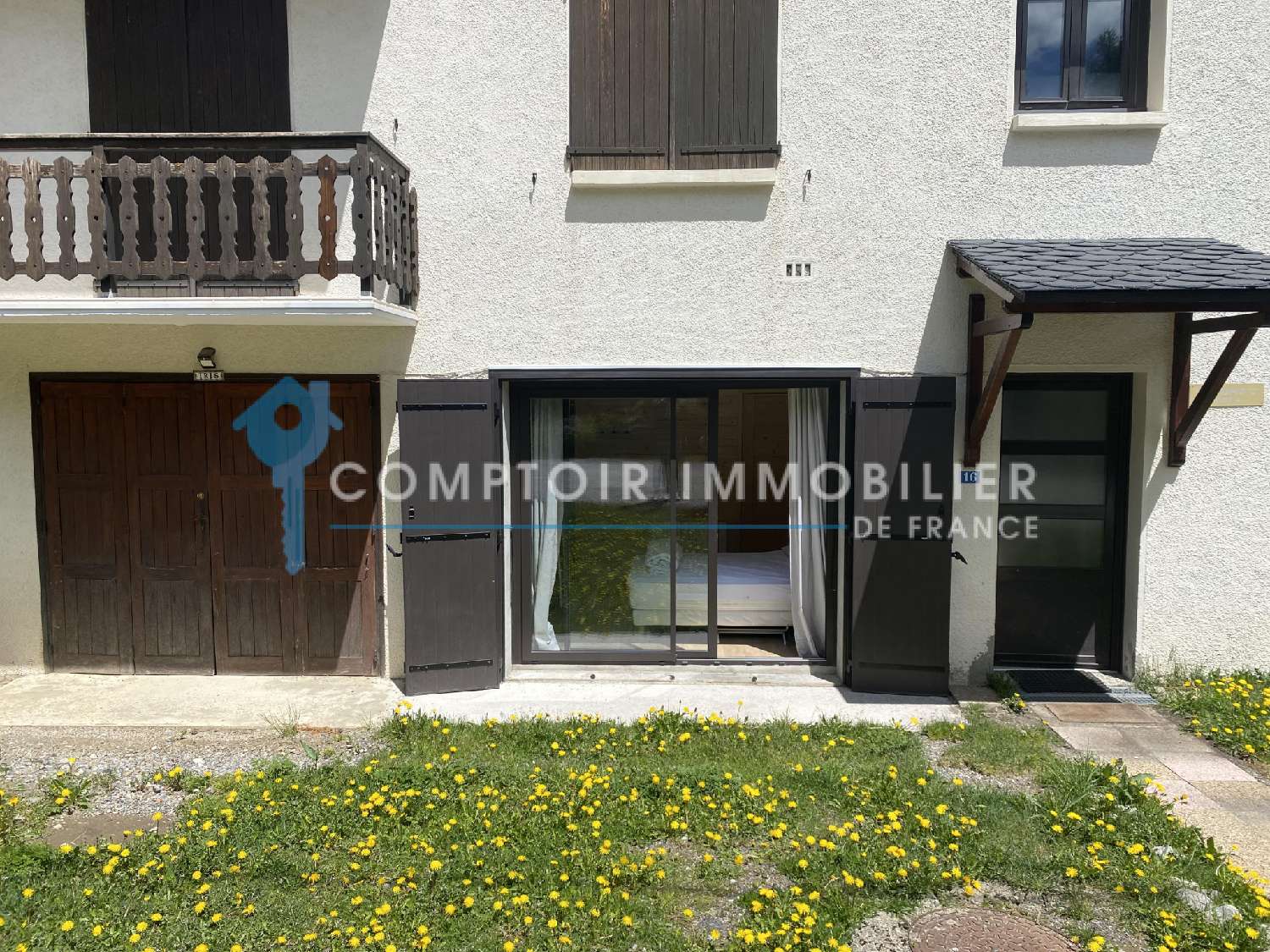  kaufen Wohnung/ Apartment Bolquère Pyrénées-Orientales 2