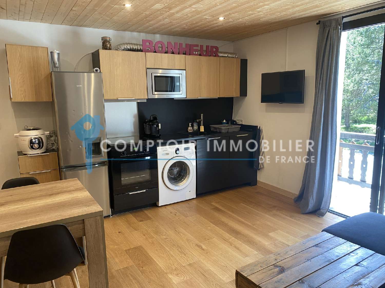  kaufen Wohnung/ Apartment Bolquère Pyrénées-Orientales 5