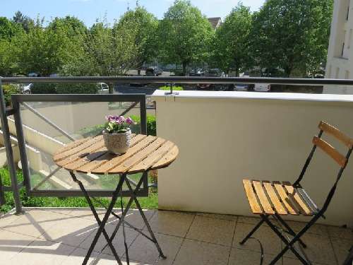 Bondy Seine-Saint-Denis Wohnung/ Apartment Bild 7064039