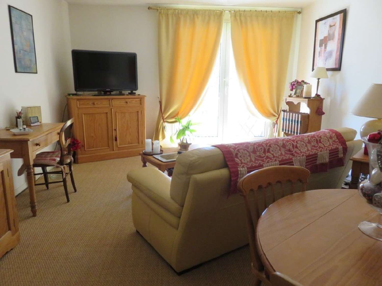  for sale apartment Bondy Seine-Saint-Denis 2