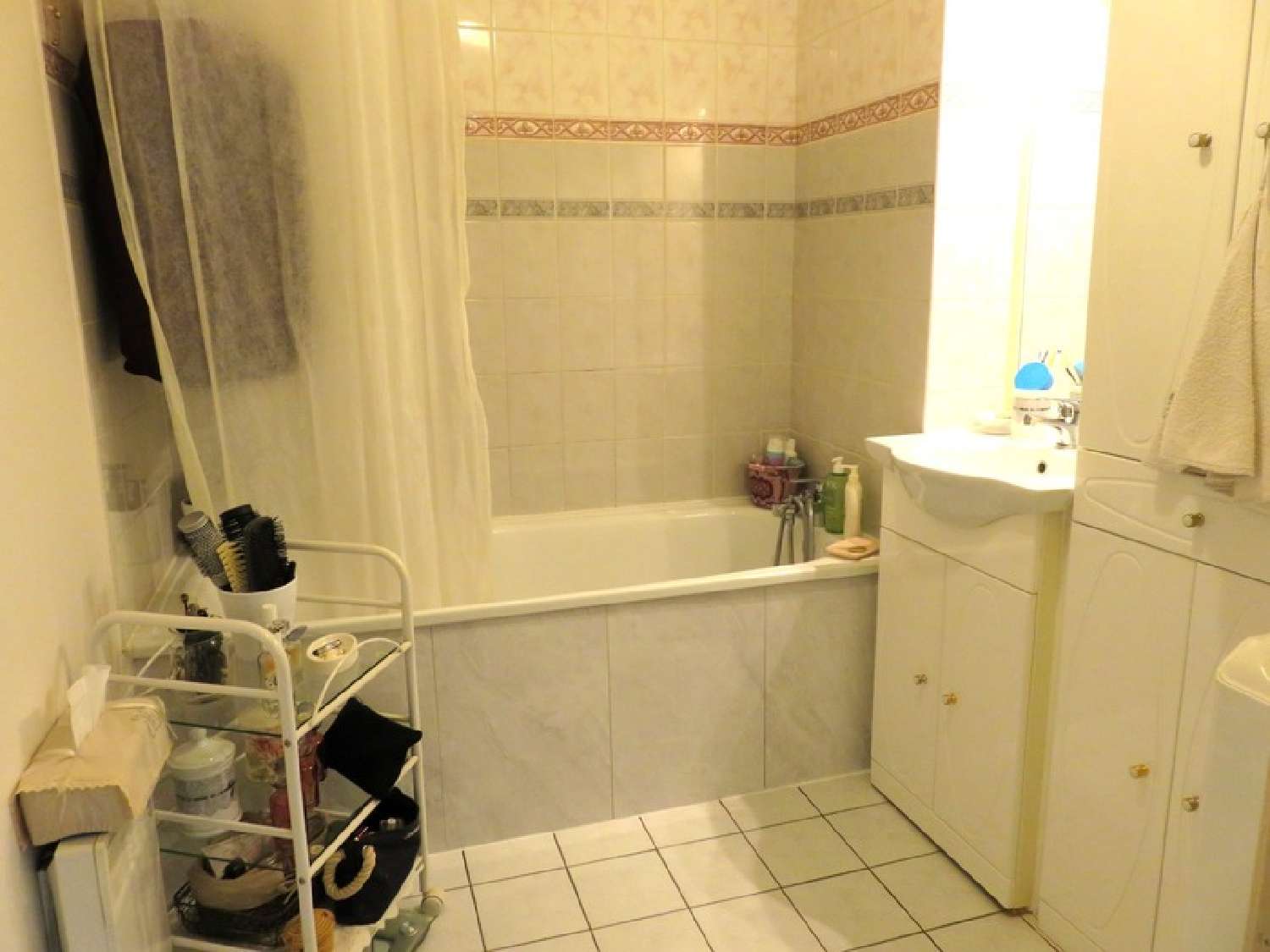  for sale apartment Bondy Seine-Saint-Denis 3