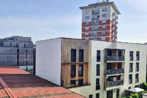 Bondy Seine-Saint-Denis apartamento foto 7066074