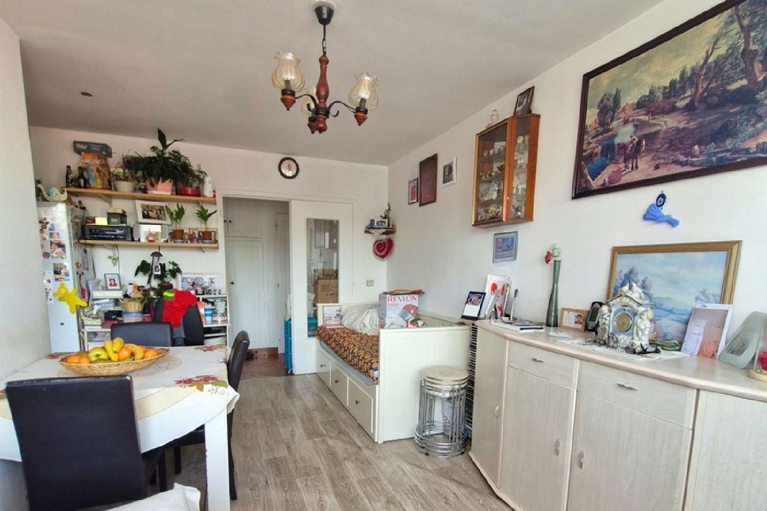 en venta apartamento Bondy Seine-Saint-Denis 2